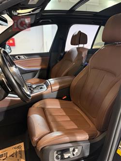 بي ام دبليو X5